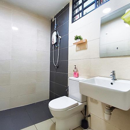 Fa Suite12 At De Centrum Putrajaya-Bangi Kajang Exteriör bild
