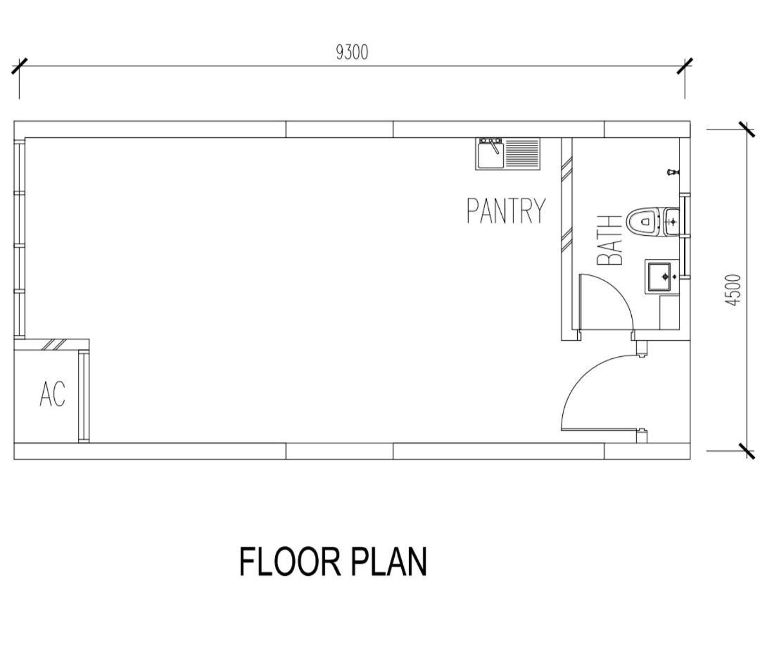 Fa Suite12 At De Centrum Putrajaya-Bangi Kajang Exteriör bild