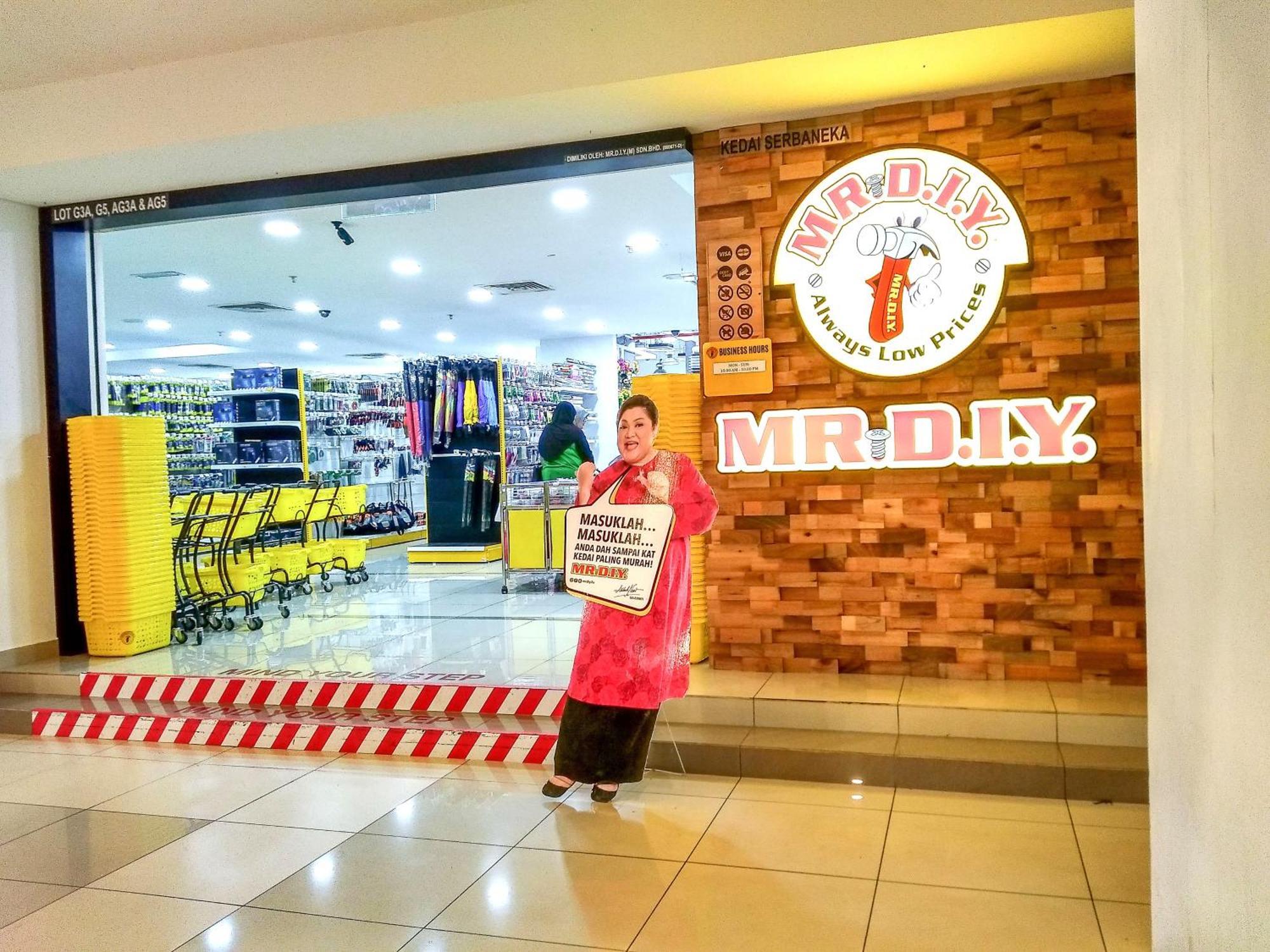 Fa Suite12 At De Centrum Putrajaya-Bangi Kajang Exteriör bild