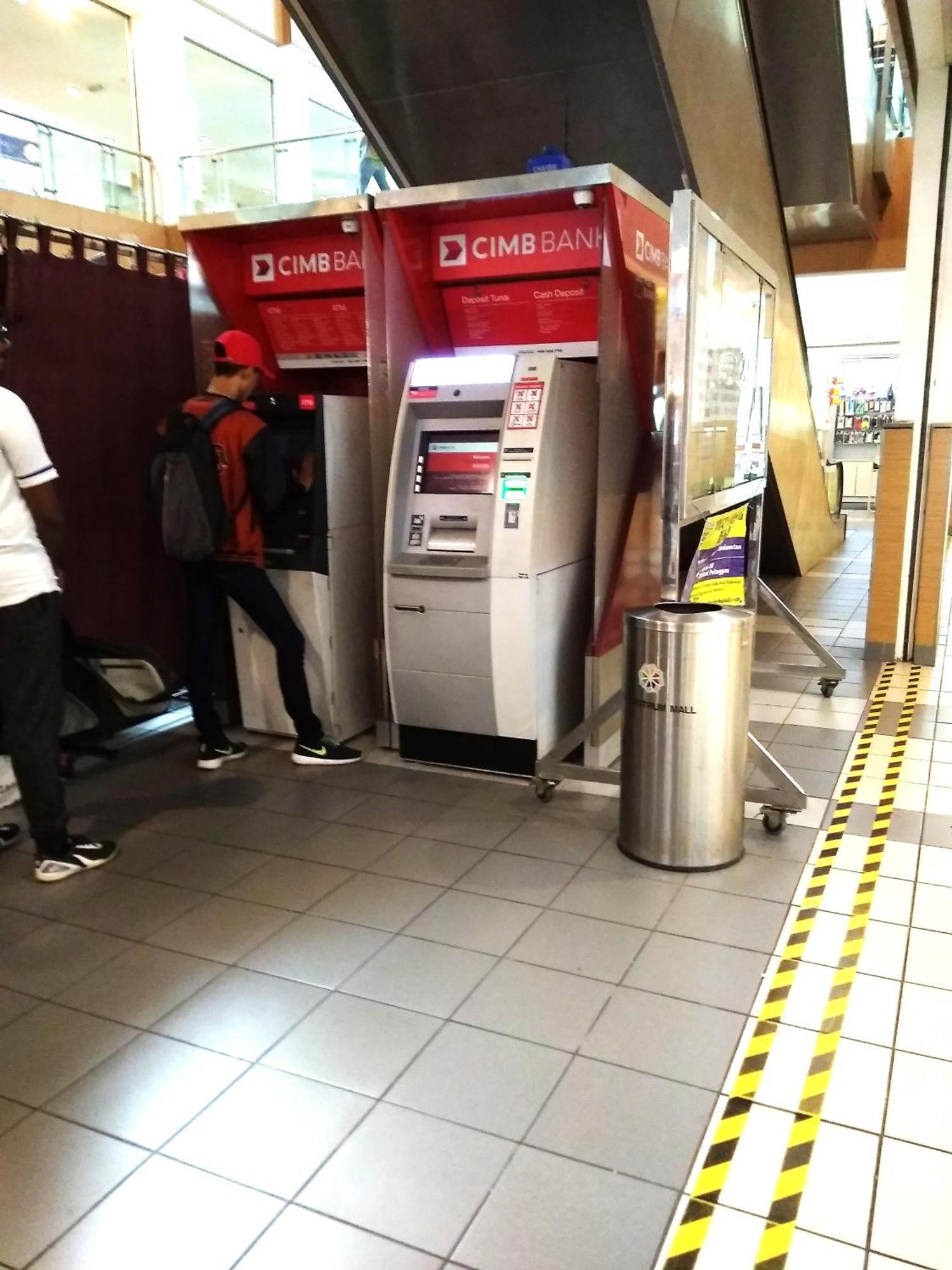 Fa Suite12 At De Centrum Putrajaya-Bangi Kajang Exteriör bild