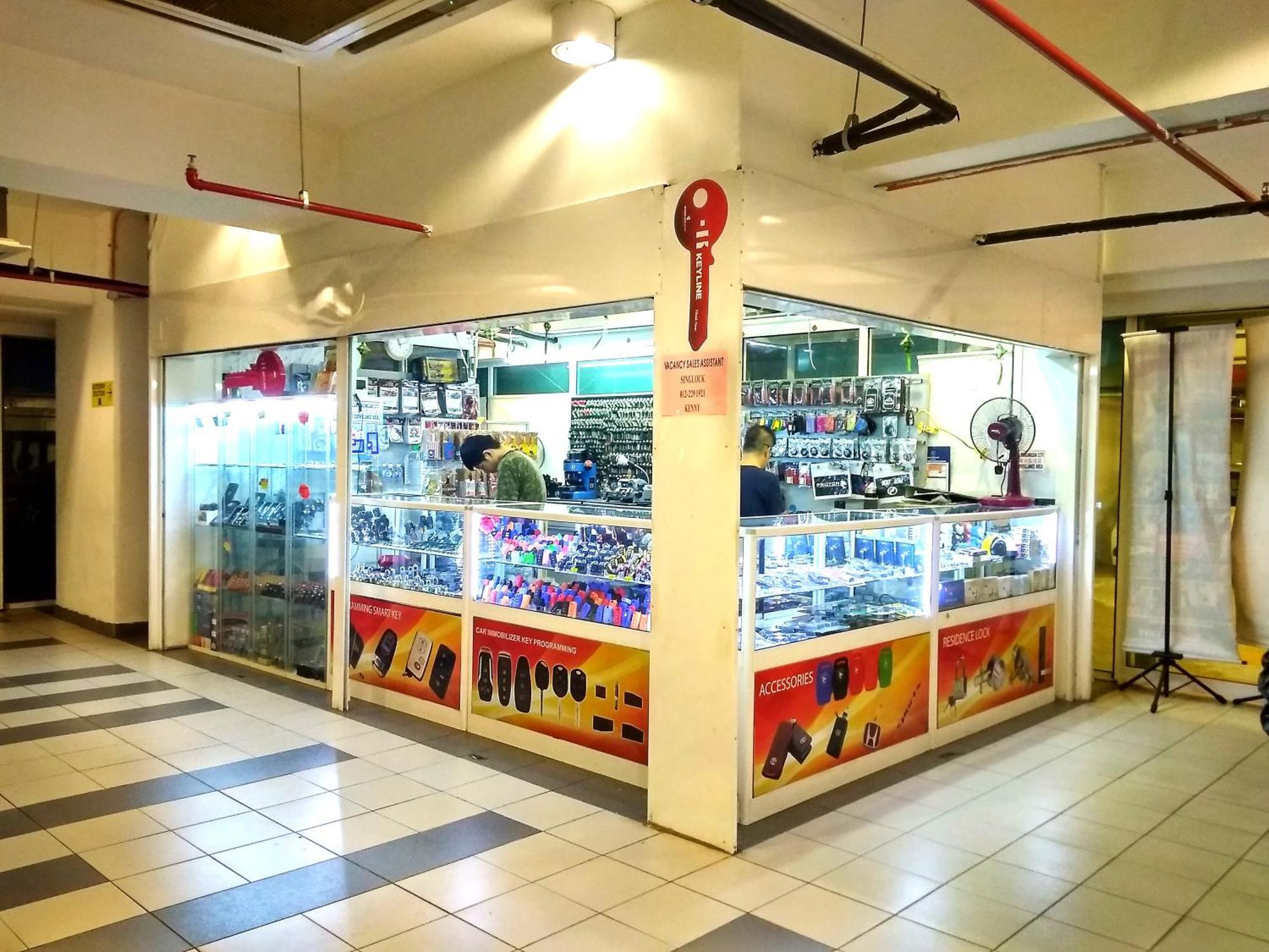 Fa Suite12 At De Centrum Putrajaya-Bangi Kajang Exteriör bild