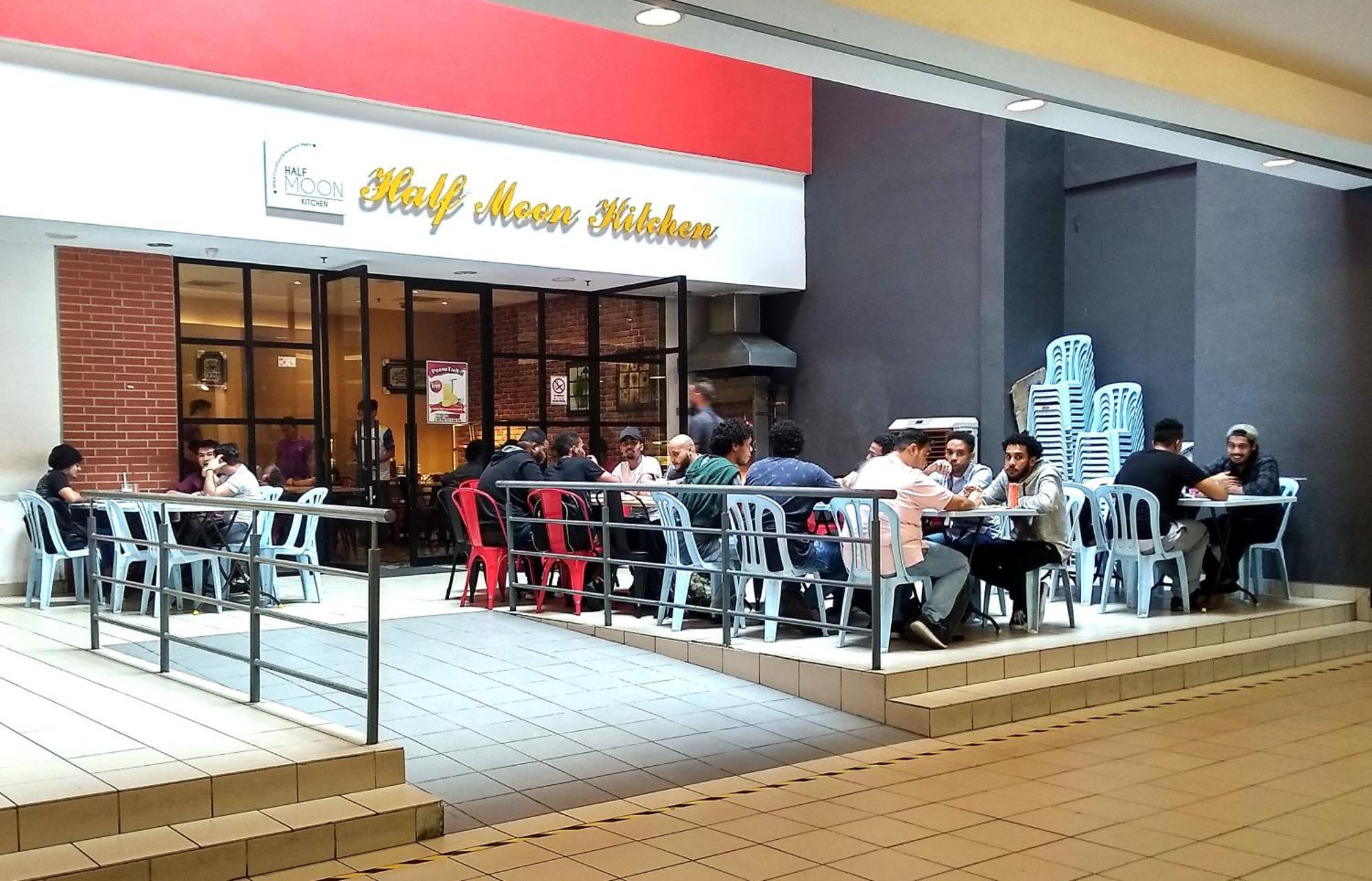 Fa Suite12 At De Centrum Putrajaya-Bangi Kajang Exteriör bild