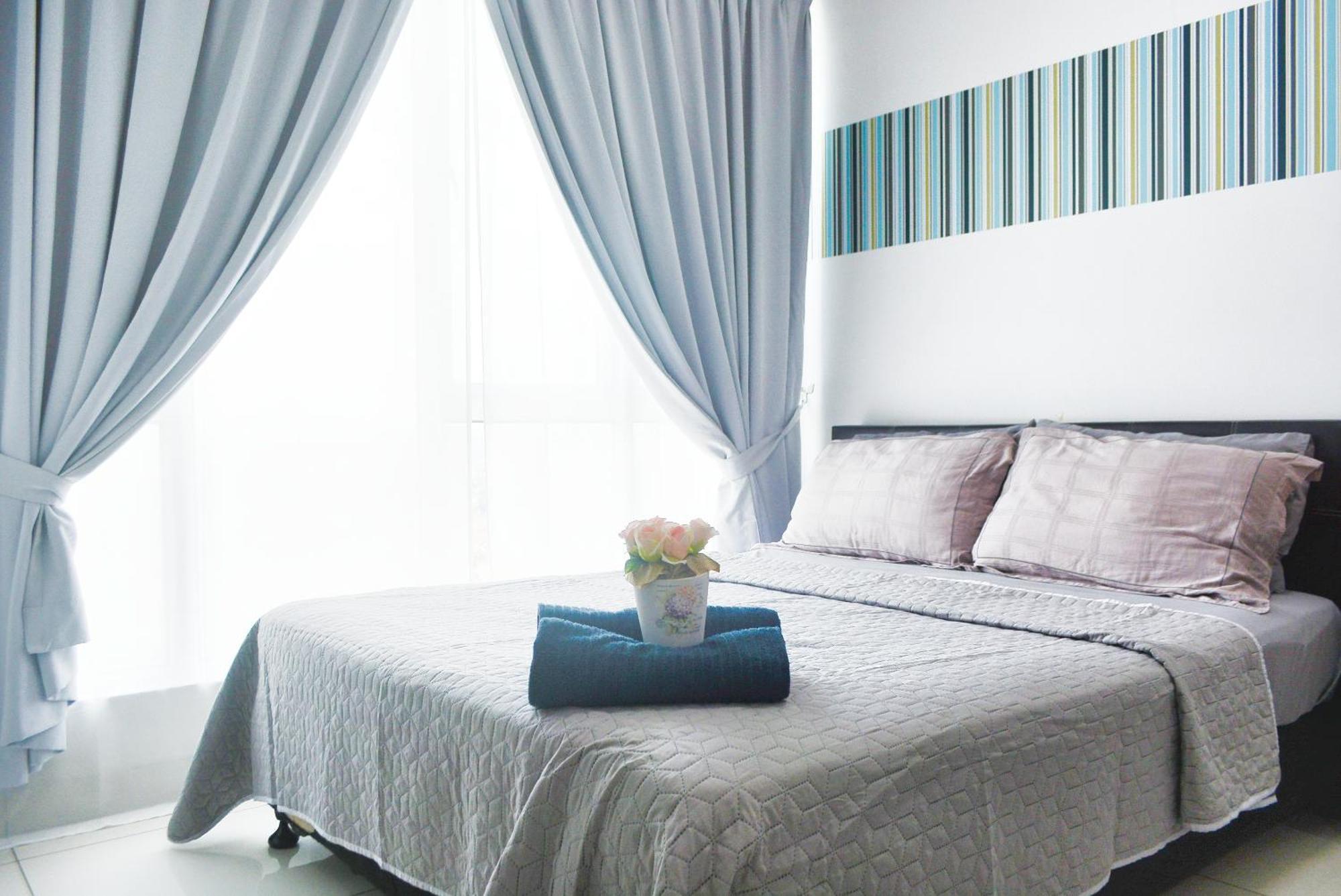 Fa Suite12 At De Centrum Putrajaya-Bangi Kajang Exteriör bild